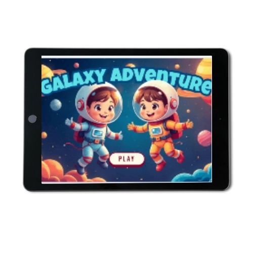 Kids PLR Mega Bundle: 15 Editable Canva Games + 22 Printable Products | Private Label Rights | Rebrand & Resell Educational Content
