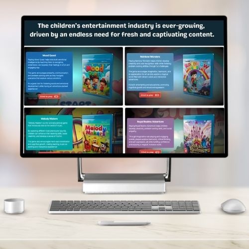 Kids PLR Mega Bundle: 15 Editable Canva Games + 22 Printable Products | Private Label Rights | Rebrand & Resell Educational Content