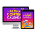 The ULTIMATE Content Calendar - Content Included