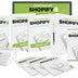 Ecommerce with Shopify EBook