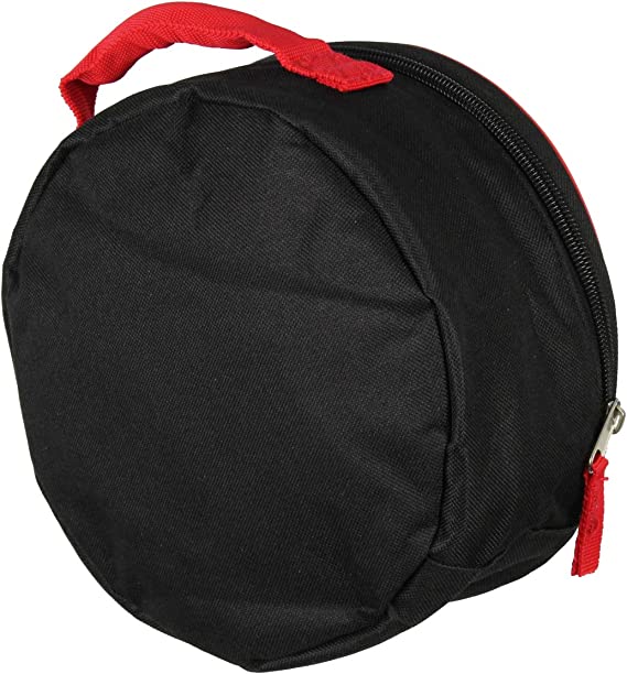 Marvel Captain America Shield Insulated Lunch Box Bag Tote