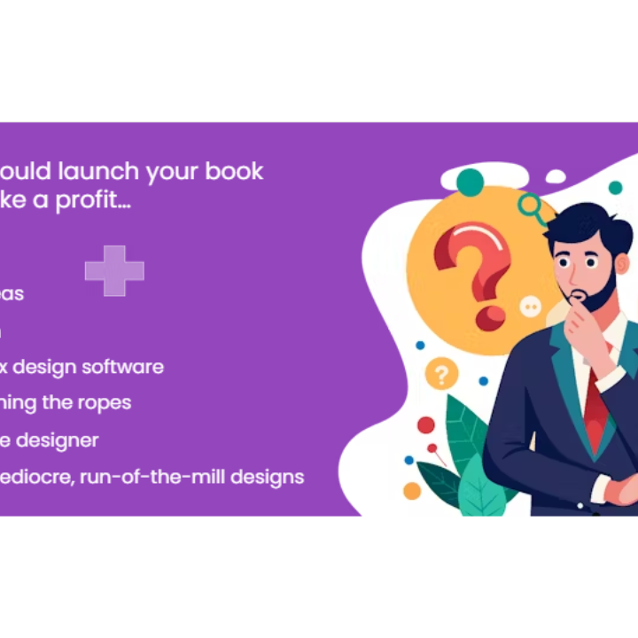 Better Books 1.0 - Build a Lucrative Children's & Adult's Printable & Digital  Book Business DFY-PLR