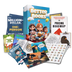 Better Books 1.0 - Build a Lucrative Children's & Adult's Printable & Digital  Book Business DFY-PLR