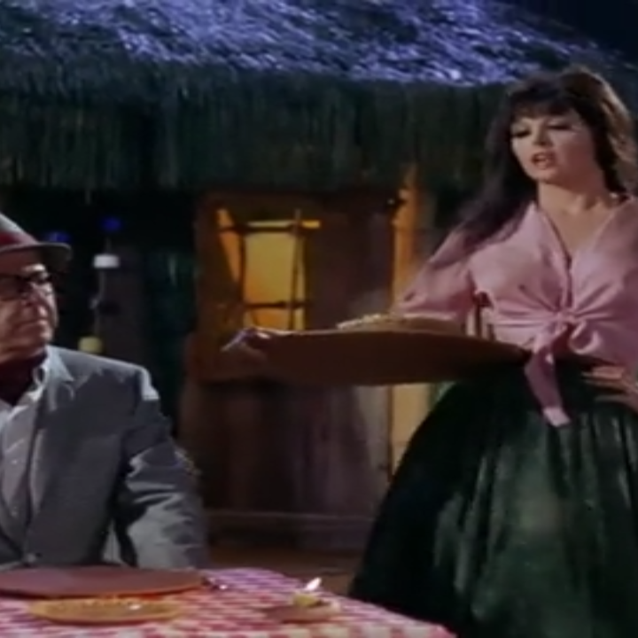 Gilligan's Island TV Show Series MP4 Digital Download  - Full Color - Season Three - 30 Episodes Gilligans Island 1964 - 1967
