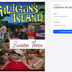 Gilligan's Island TV Show Series MP4 Digital Download  - Full Color - Season Three - 30 Episodes Gilligans Island 1964 - 1967