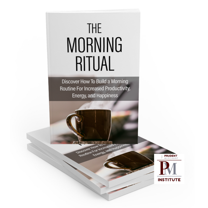The Morning Ritual