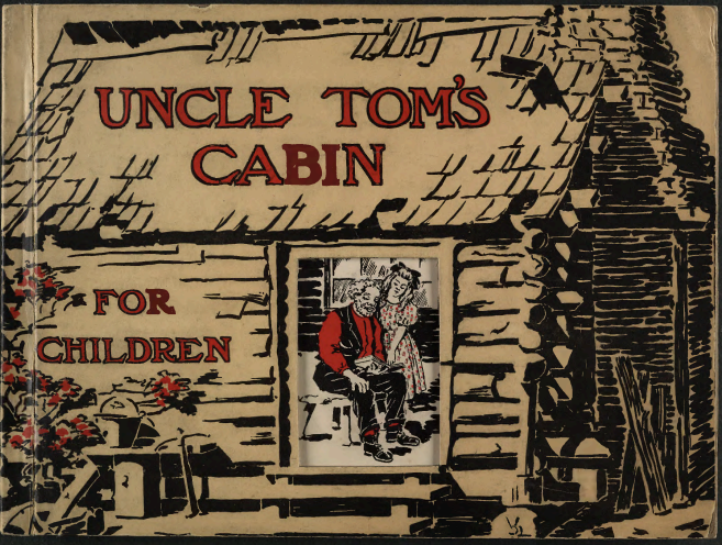 Uncle Tom's Cabin for Children
