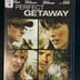 A Perfect Getaway (2009) DVD