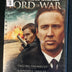 Lord of War (2005) DVD