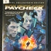 Paycheck (2003) DVD