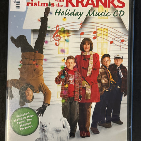 Christmas with the Kranks