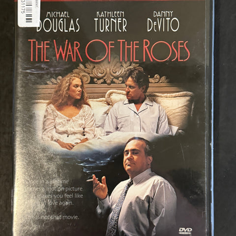 The War of the Roses