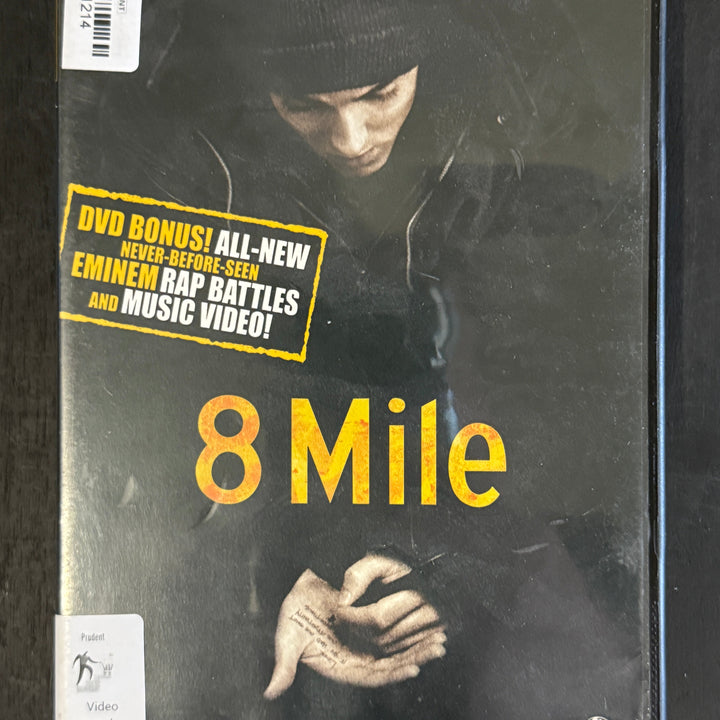 8 Mile
