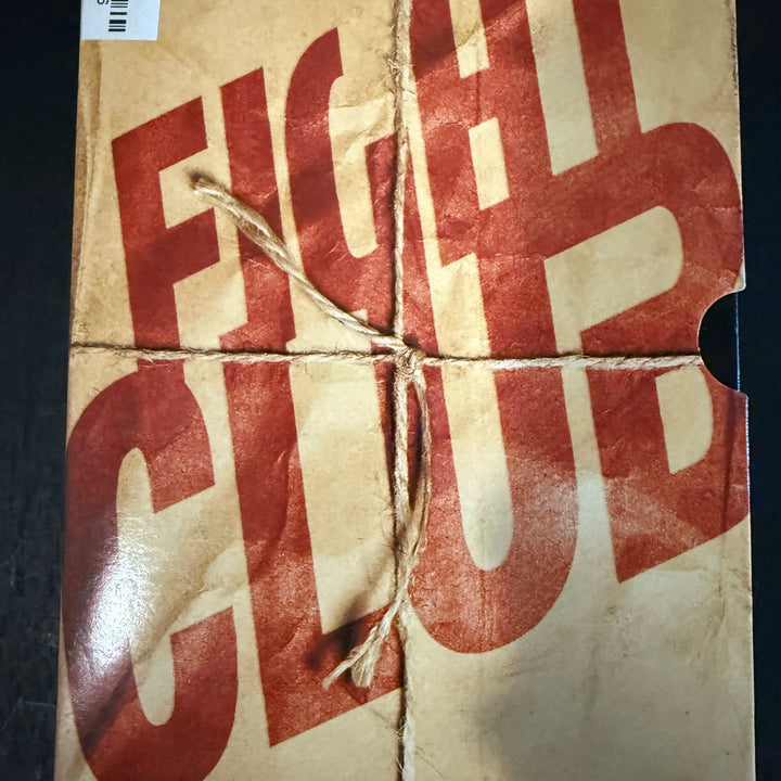 Fight Club