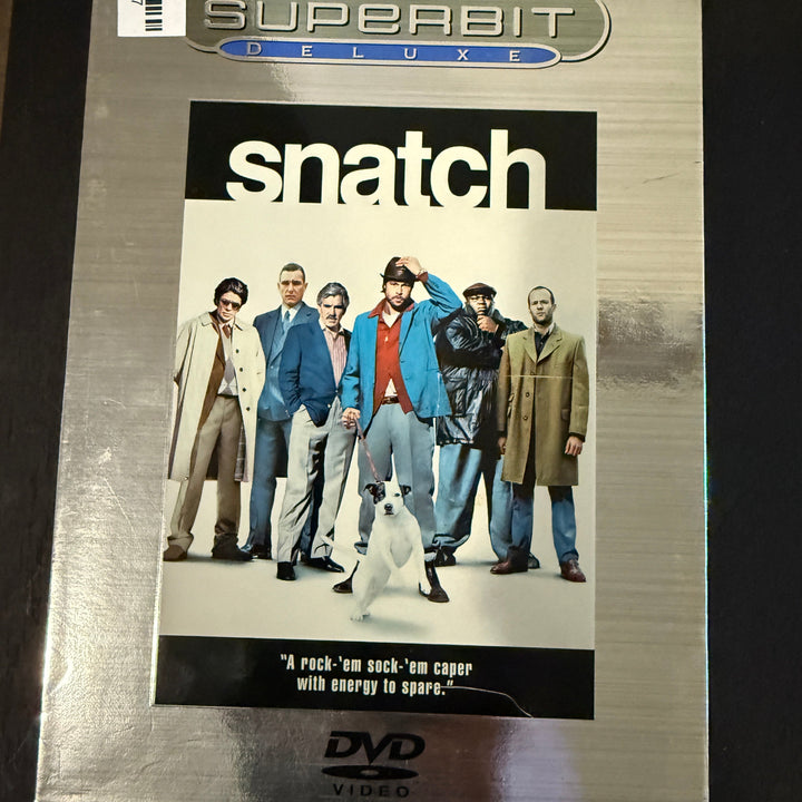 Snatch