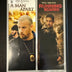 Double Feature | A Man Apart | Running Scared