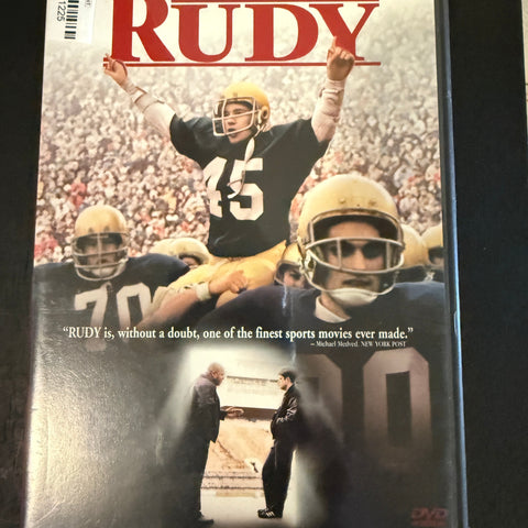Rudy