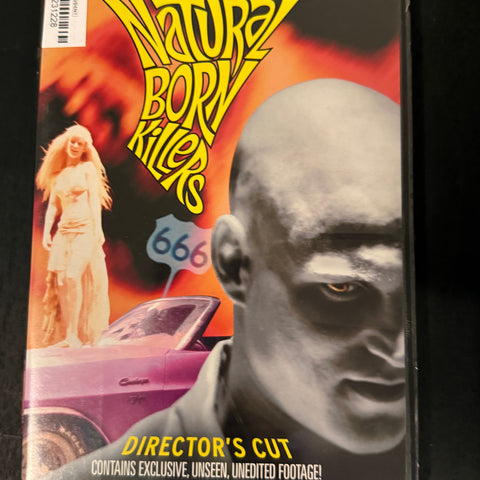 Natural Born Killers