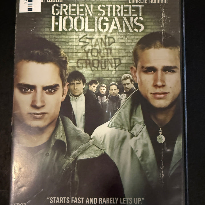 Green Street Hooligans