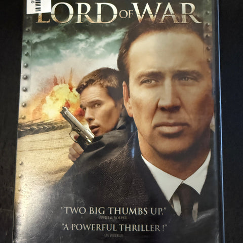 Lord of War