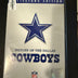 History of the Dallas Cowboys