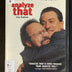 Anaylze That De Niro Billy Crystal