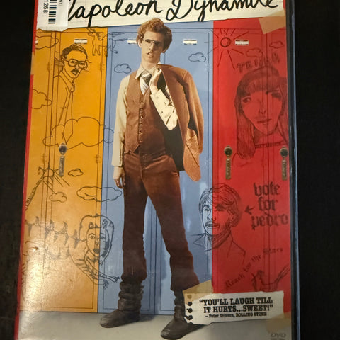 Napoleon Dynamite