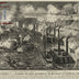 "Admiral Porter's Triumph: Breaking the Rebel Blockade of Mississippi at Vicksburg"