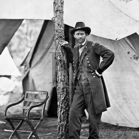 General Ulysses S. Grant