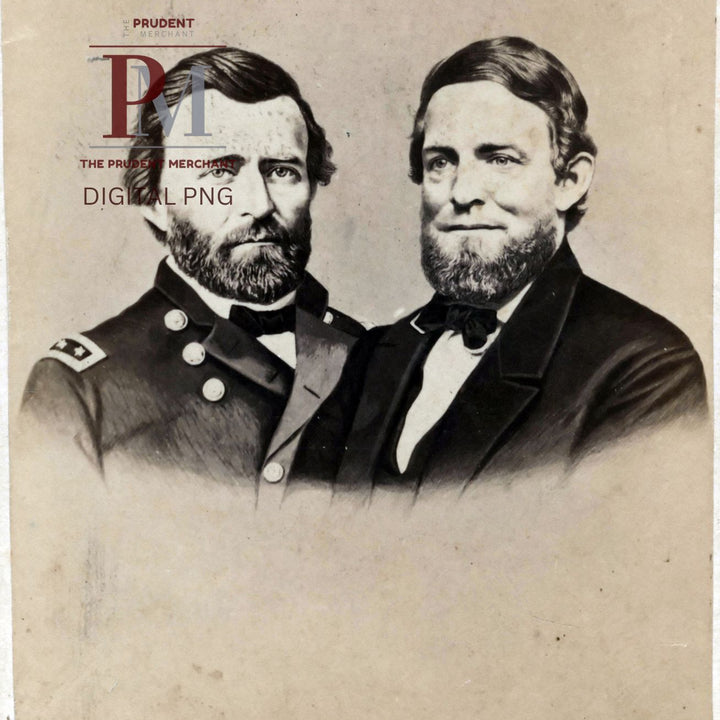 Exploring the Life of Ulysses S. Grant - An Online Digital History Collection