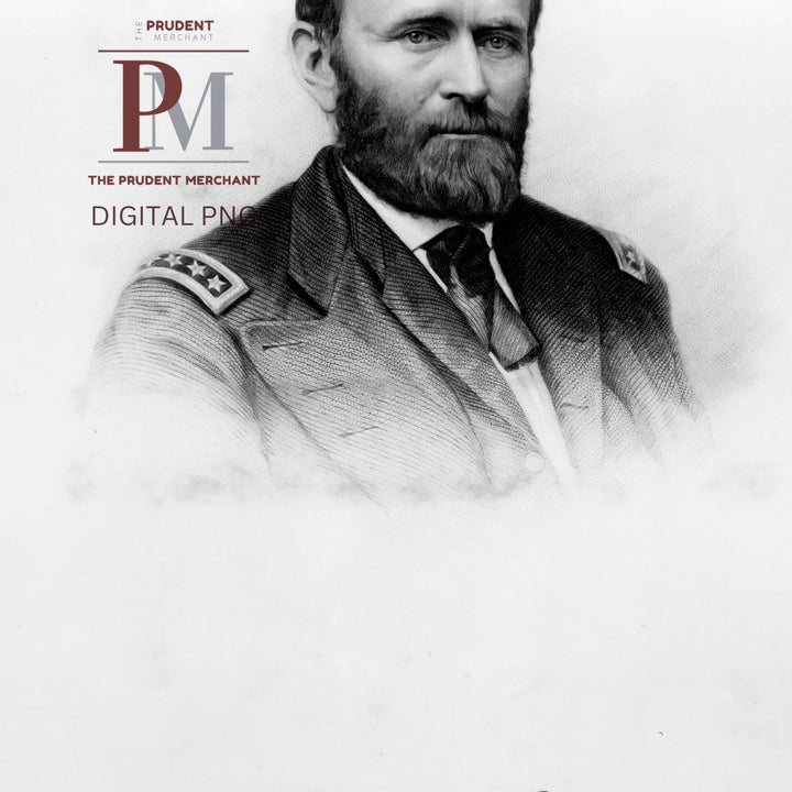 Exploring the Life of Ulysses S. Grant - An Online Digital History Collection