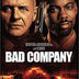Ultimate Action-Comedy with Bad Company Starring Hopkins Rock