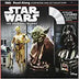 Star Wars The Original Trilogy (Read-Along Storybook and CD)