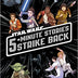 5-Minute Star Wars Stories Strike Back Hardcover