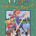 Pippi Goes on Board (Pippi Longstocking) Hardcover