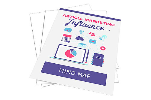 Article Marketing Influence EBook