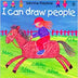 I can draw people Usborne Playtime