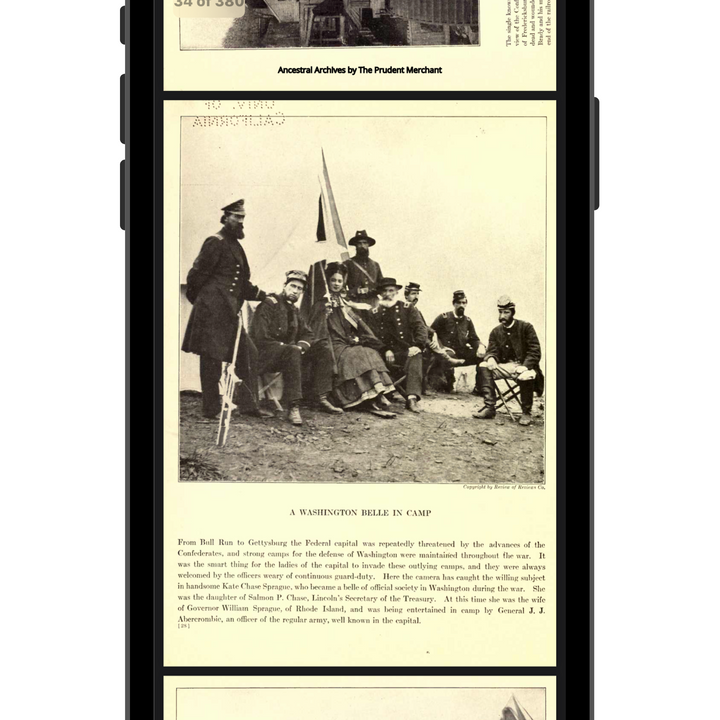 The Photographic History of the Civil War Online Digital Books and Photographs