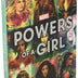 Marvel: Powers of a Girl Hardcover – Illustrated