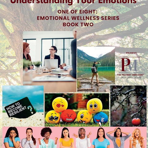 Emotional Intelligence Mastery: Building Resilience and Understanding Your Emotions