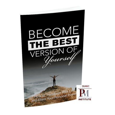 Become the Best Version of Yourself