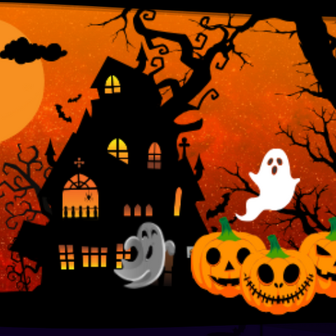 Lifetime Access Color Pumpkins | 600+ Kids' Halloween Coloring Pages with Original Designs & PLR Digital Download