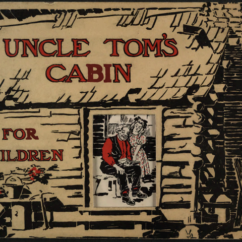 Uncle Tom's Cabin for Children
