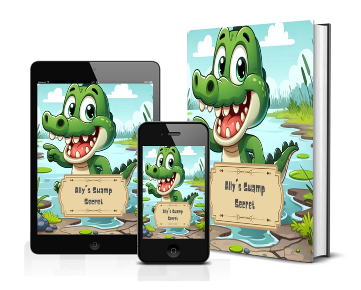 Toonimals Video Series: Instant Access to 131 Educational Kids Videos & Interactive Flipbooks | Children's Storytime, Learning & Activity Bundle | Digital Download