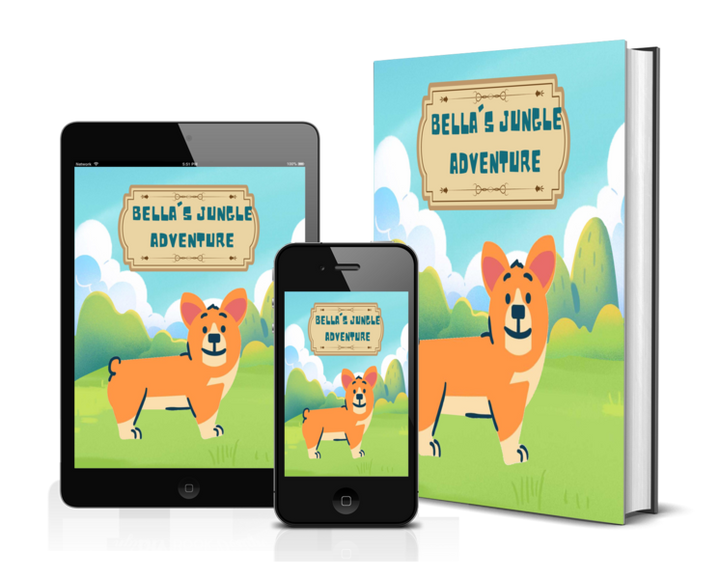 Toonimals Video Series: Instant Access to 131 Educational Kids Videos & Interactive Flipbooks | Children's Storytime, Learning & Activity Bundle | Digital Download