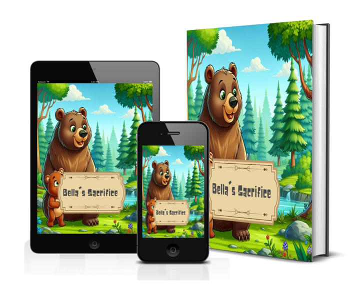 Toonimals Video Series: Instant Access to 131 Educational Kids Videos & Interactive Flipbooks | Children's Storytime, Learning & Activity Bundle | Digital Download