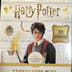 Enter the Wizarding World with the Ultimate Harry Potter Sticker Book