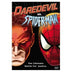 Spider-Man - Daredevil Vs. Spider-Man (Animated Series) NIB